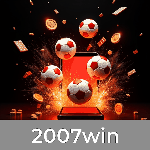 2007win: Slots com Prêmios, Jogos de Mesa Estratégicos e Cassino ao Vivo