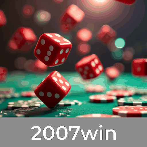 Promoções Irresistíveis no 2007win: Maximize Seus Ganhos!