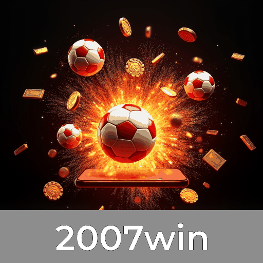 2007win: Slots com Prêmios, Jogos de Mesa Estratégicos e Cassino ao Vivo