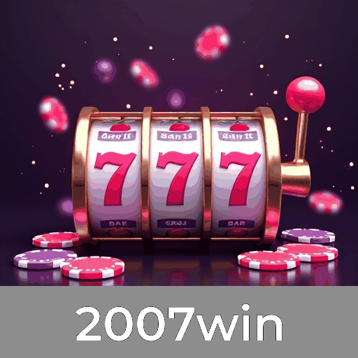 Descubra o Mundo dos Jogos de Cassino no 2007win Online