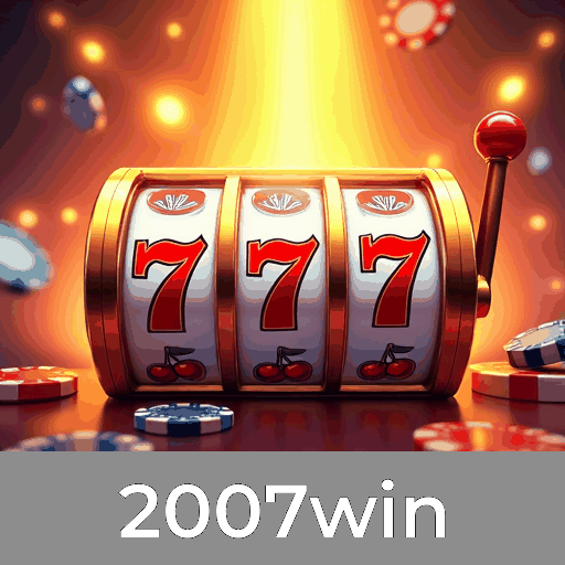 Aposte no Esporte com 2007win: Cobertura Completa no Brasil