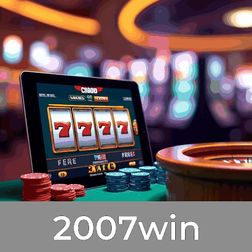 Descubra os Bônus Exclusivos do 2007win e Ganhe Mais