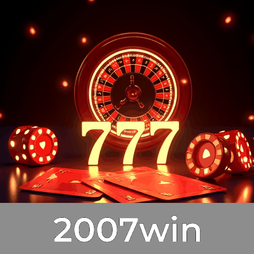 2007win: Excelência em Apostas Esportivas Brasileiras