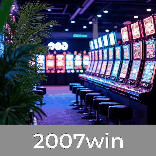 Explore 2007win: Apostas com Confiança e Serviços Profissionais