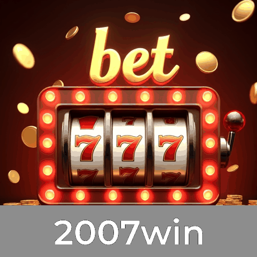 2007win: O Melhor Cassino Online Seguro e Confiável