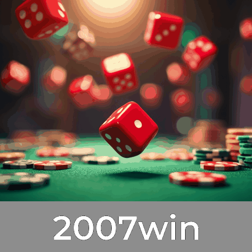 2007win: Aposta Segura com Serviços Profissionais e Variedade de Jogos