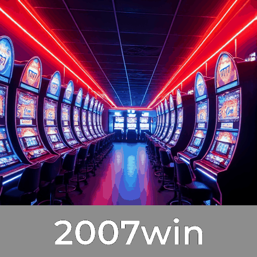 2007win: Descubra Ofertas Exclusivas com Prêmios Incríveis