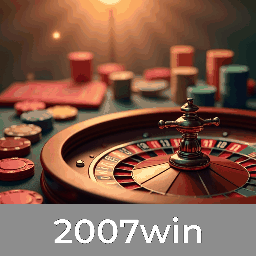 2007win: O Melhor Cassino Online Seguro e Confiável