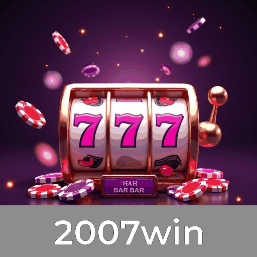 Sinta a Emoção dos Jogos de Cassino no 2007win