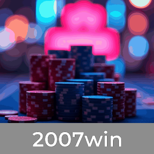 2007win.com - Aposte com Segurança e Diversão Incrível no Melhor Cassino Online do Brasil - 2007win