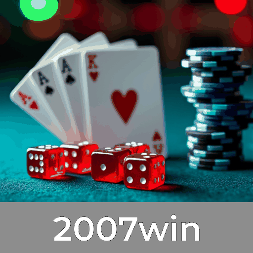 Sinta a Emoção dos Jogos de Cassino no 2007win