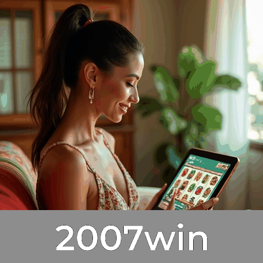 2007win: Apostas Móveis Facilitadas com Funcionalidade Total